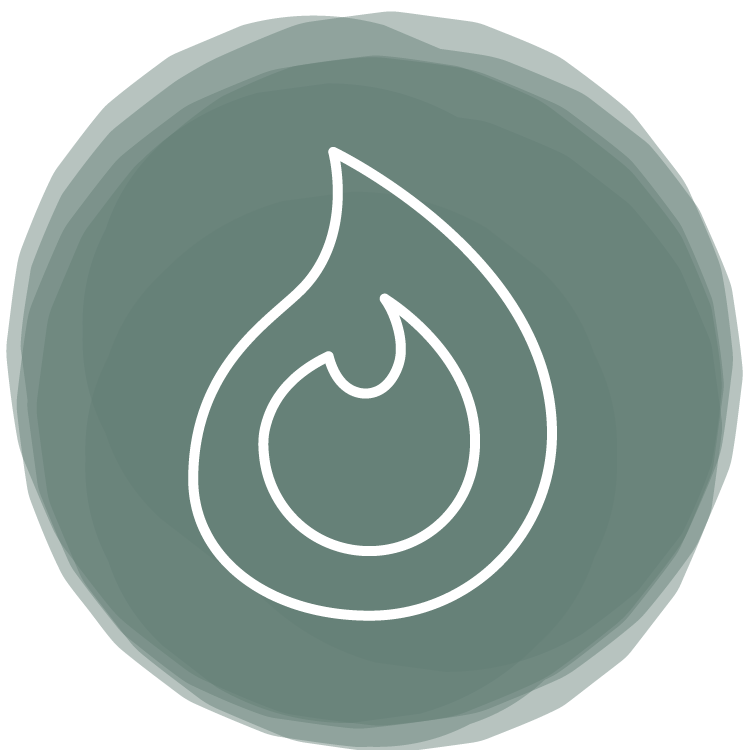 Feuer Icon