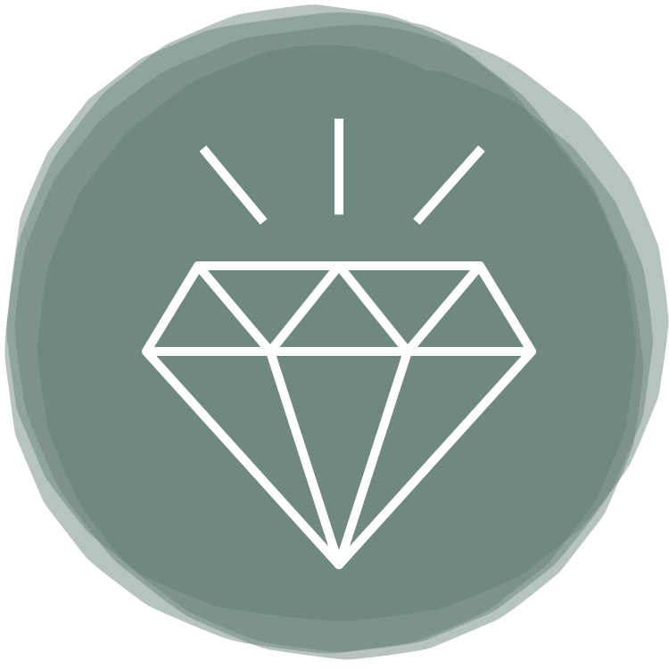 Diamant Icon